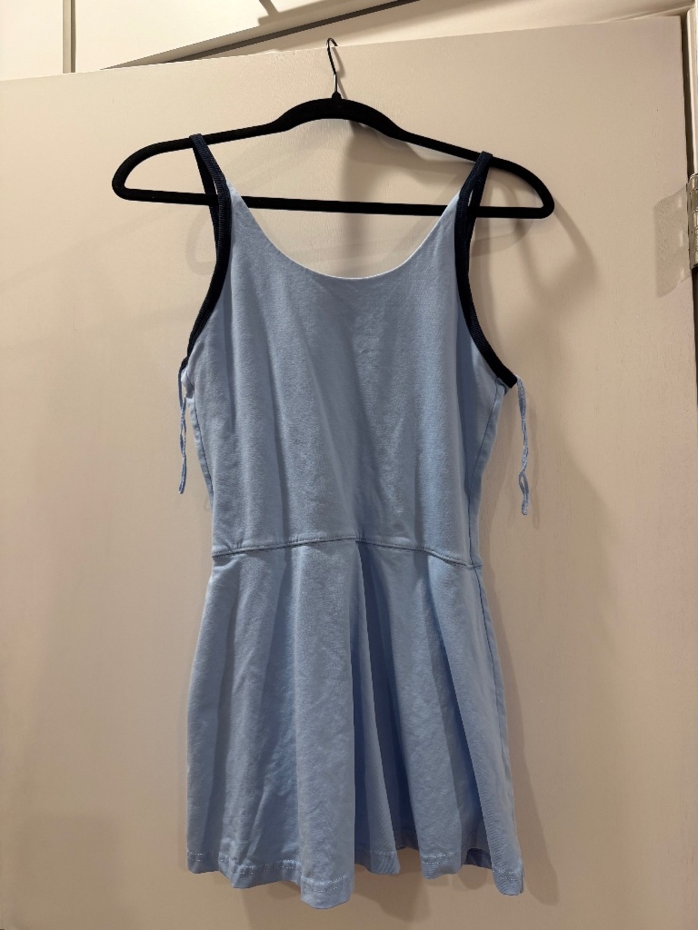 Free people romper dress